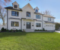 Left Side Elevation