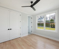 1st Floor Bedroom