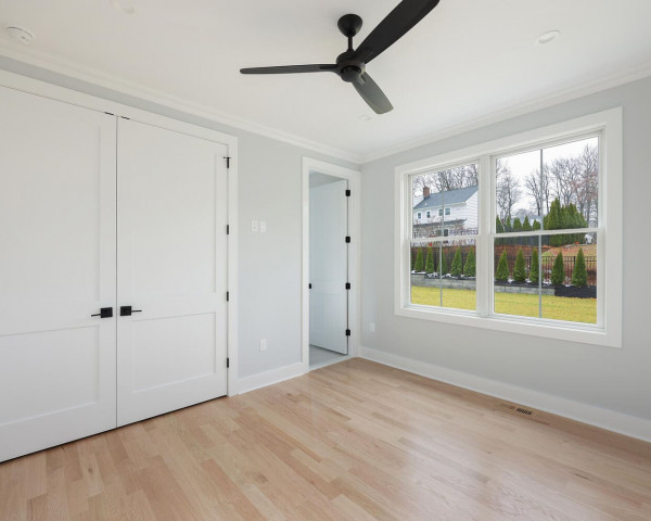 1st Floor Bedroom