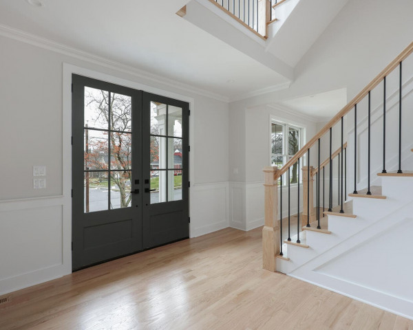 1st Floor Foyer I