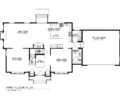 1st Floor Plan