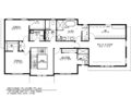 2nd Floor Plan
