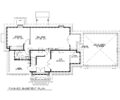 Finished Basement Plan