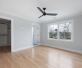 2nd Floor Bedroom 1