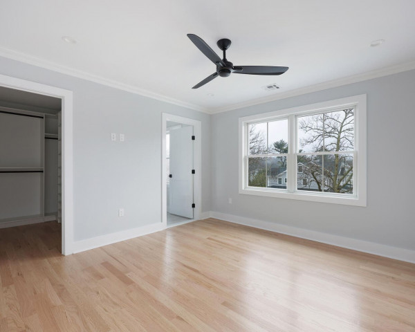 2nd Floor Bedroom 1
