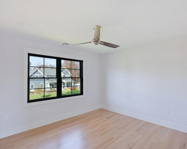 2nd Floor Bedroom 1