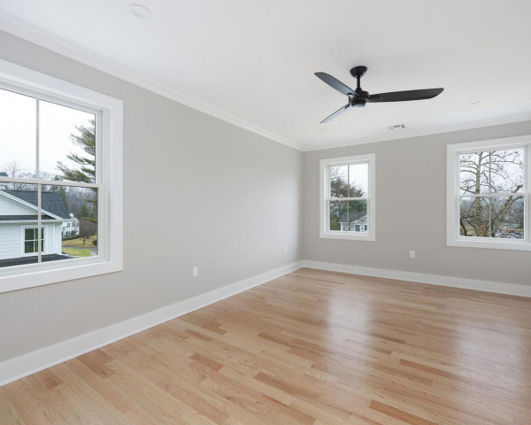 2nd Floor Bedroom 2