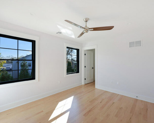 2nd Floor Bedroom 2