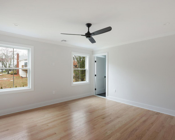 2nd Floor Bedroom 3