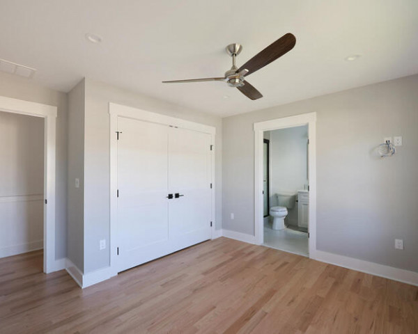 2nd Floor Bedroom 3 Ensuite II