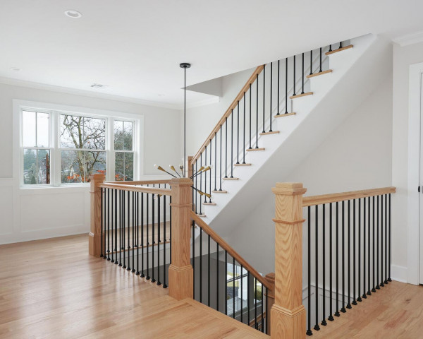 2nd Floor Foyer