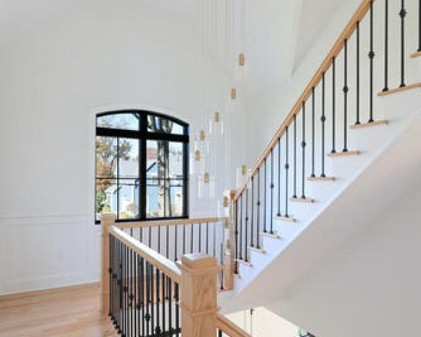 2nd Floor Foyer