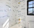 2nd Floor Hall Bathroom II