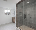 Attic Bathroom