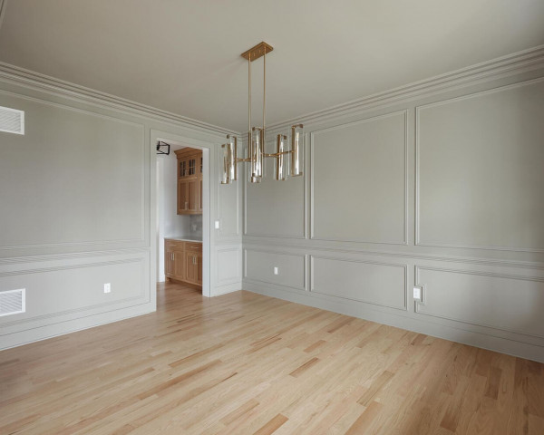 Dining Room I