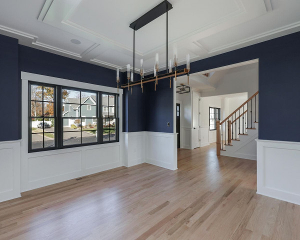 Dining Room I
