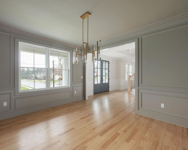Dining Room II