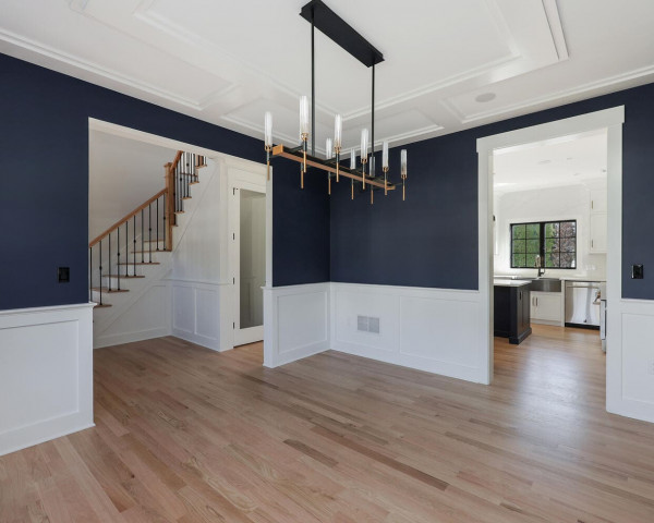 Dining Room II