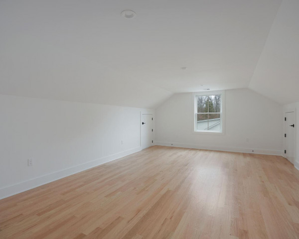 Finished Attic 1