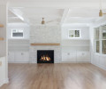 Family Room I