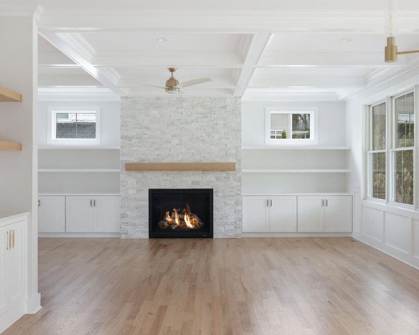 Family Room I