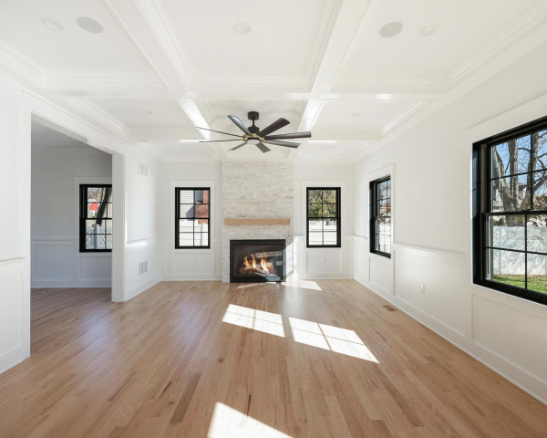 Family Room I