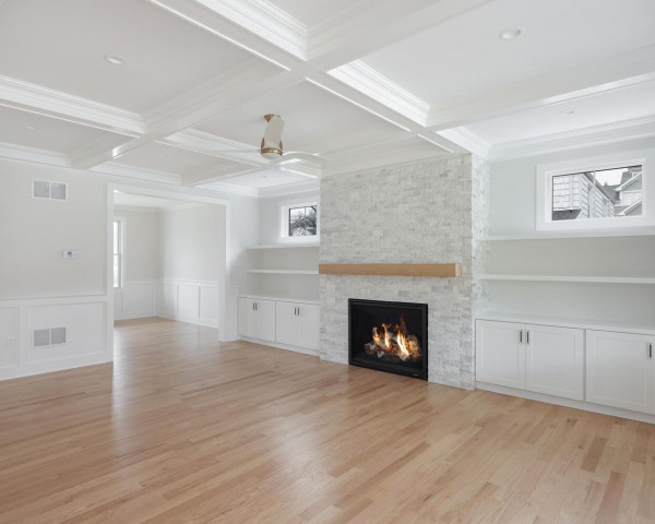 Family Room II