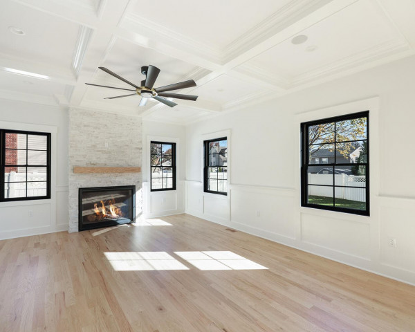 Family Room II