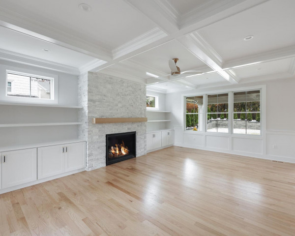 Family Room III