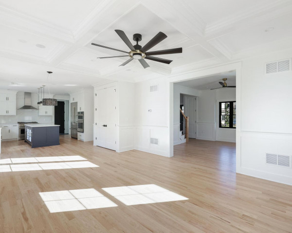Family Room III