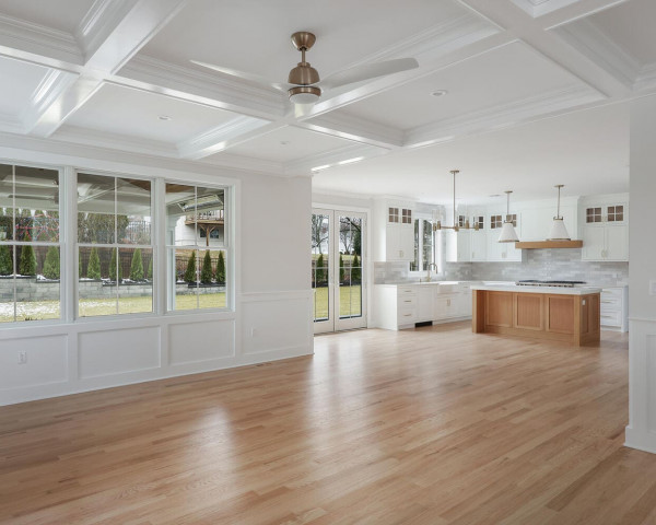 Family Room IV