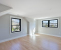 Finished Attic Bedroom I