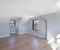 Finished Attic Bedroom I