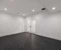 Finished Basement - Gym Room