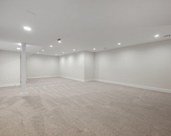Finished Basement I