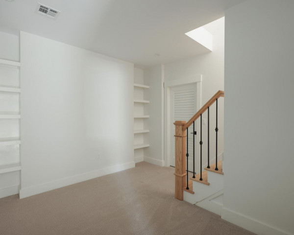Finished Basement I