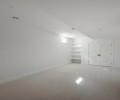 Finished Attic Bedroom I