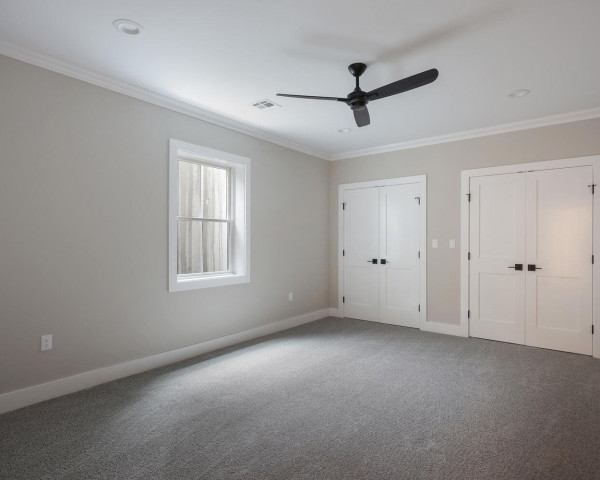 Finished Basement III