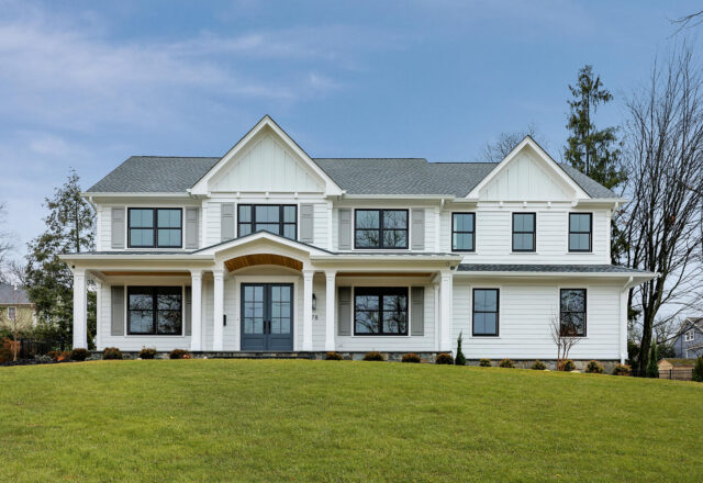 378 Orenda Circle, Westfield