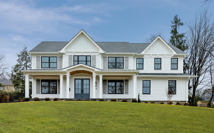 378 Orenda Circle, Westfield