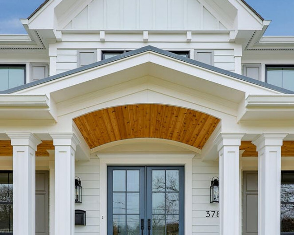 Front Porch I
