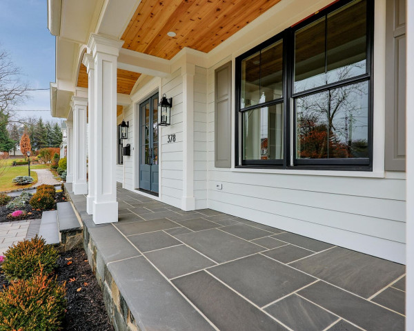 Front Porch II