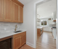 Kitchen - Butler's Pantry