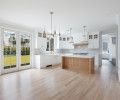 Kitchen - Dinette