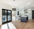 Kitchen - Dinette