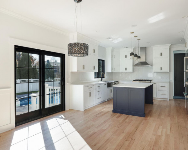 Kitchen - Dinette