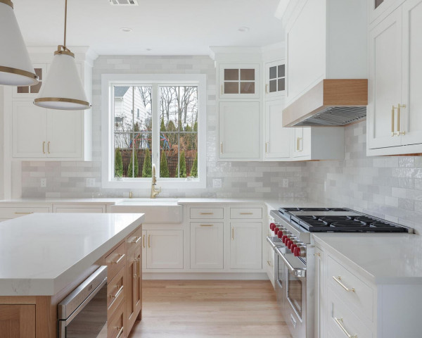 Kitchen I