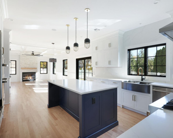 Kitchen I