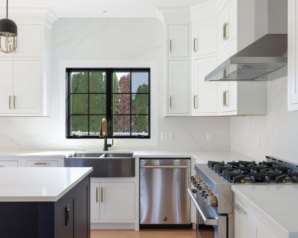 Kitchen II