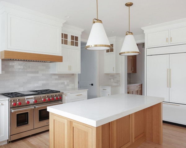 Kitchen III